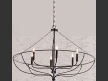 Online Designer Other MINIMAL PRAXIS CHANDELIER