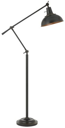 Online Designer Bedroom Tuttle 62" Task Floor Lamp