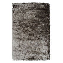 Online Designer Bedroom Indochine Rug - Charcoal