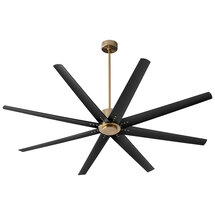 Online Designer Combined Living/Dining Fleet Ceiling Fan