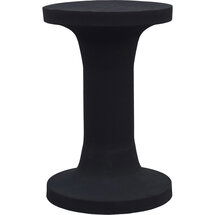 Online Designer Living Room Depp Table & Stool