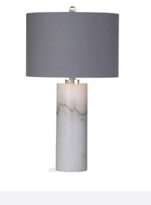 Online Designer Bedroom Chulmleigh 28" Table Lamp
