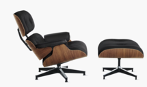 Online Designer Home/Small Office Eames Lounge Chair and Ottoman