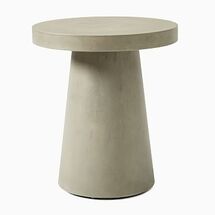 Online Designer Patio Side Table