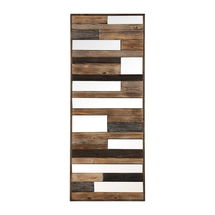 Online Designer Bedroom Fir Wood Wall Decor