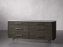 Online Designer Other Finnley Six Drawer Dresser