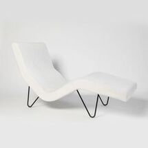 Online Designer Bathroom GMG Chaise Lounge