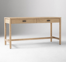 Online Designer Other Hargrove Desk (58")