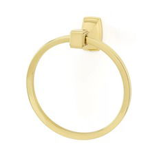 Online Designer Bathroom Wall Mounted Towel Ring