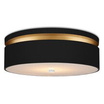 Online Designer Bathroom flush ceiling light