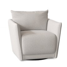 Online Designer Living Room Judith Swivel Armchair