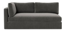 Online Designer Other Tatum Modular Left Arm Sofa