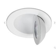 Online Designer Bathroom Lotos LED Round Remodel Kit Multi-Pack