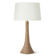 Online Designer Bedroom Nona 33" Table Lamp