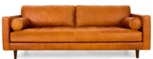 Online Designer Living Room SVEN SOFA