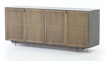 Online Designer Combined Living/Dining  Hendrick Sideboard