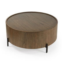 Online Designer Living Room Beth Coffee Table