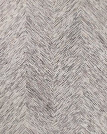 Online Designer Dining Room METALLIC COWHIDE FINO RUG