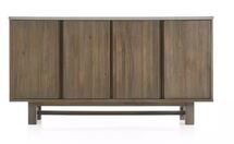 Online Designer Other Caicos Cement Top Sideboard