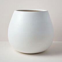 Online Designer Combined Living/Dining Pure Ceramic Planters