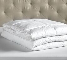 Online Designer Bedroom HYDROCOOL™ DOWN-ALTERNATIVE, ULTRA-PLUSH - DUVET INSERTS