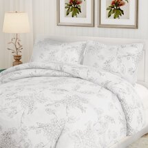 Online Designer Bedroom Jacob Duvet Set