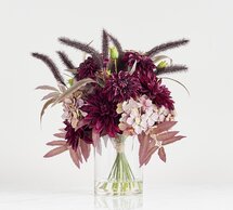 Online Designer Bedroom Faux Mixed Harvest Composed Arrangement
