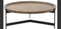 Online Designer Combined Living/Dining Norcross Coffee Table