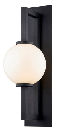 Online Designer Patio VERITAS OUTDOOR WALL LIGHT - MEDIUM