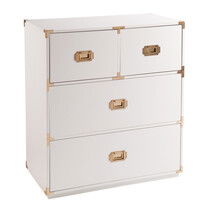 Online Designer Kids Room Loren 4-Drawer Chest 