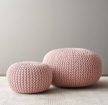 Online Designer Kids Room pouf