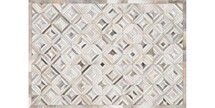 Online Designer Bedroom Ivory Gray Rug