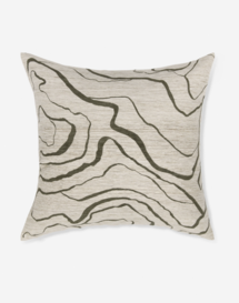 Online Designer Bedroom Canyon Pillow