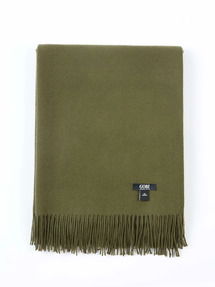 Online Designer Bedroom Medium Blanket With Fringe