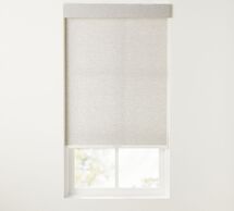 Online Designer Bedroom Roller Shade