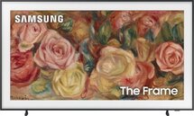 Online Designer Combined Living/Dining Samsung - 55” Class LS03D The Frame Series QLED 4K Smart Tizen TV