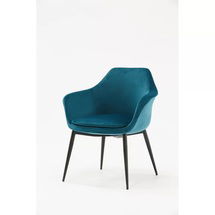 Online Designer Business/Office Kearny Velvet Dining Chair