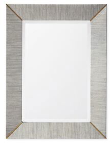 Online Designer Bathroom Blake Mirror