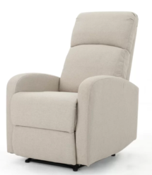 Online Designer Living Room Dunkley Manual Recliner