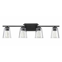 Online Designer Bathroom Averi 4-Light Dimmable Vanity light