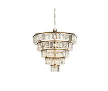 Online Designer Combined Living/Dining CHANDELIER