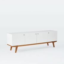 Online Designer Living Room Modern Media Console (80")