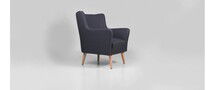 Online Designer Living Room Chinon Armchair