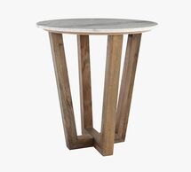 Online Designer Combined Living/Dining Manali end table