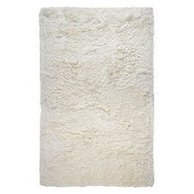 Online Designer Bedroom Milano Rug - Snow