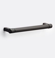 Online Designer Kitchen Drawer Pull  Oil-Rubbed Bronze · 6"