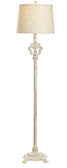 Online Designer Living Room Gaen 63" Traditional Floor Lamp