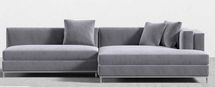 Online Designer Other Nico Sleeper Sectional