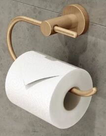 Online Designer Bathroom Toilet tissue holder