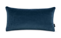 Online Designer Combined Living/Dining Maharam Pillow in Cotton Velvet